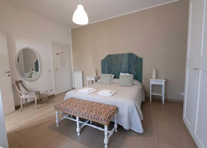 la casa di mery Roma